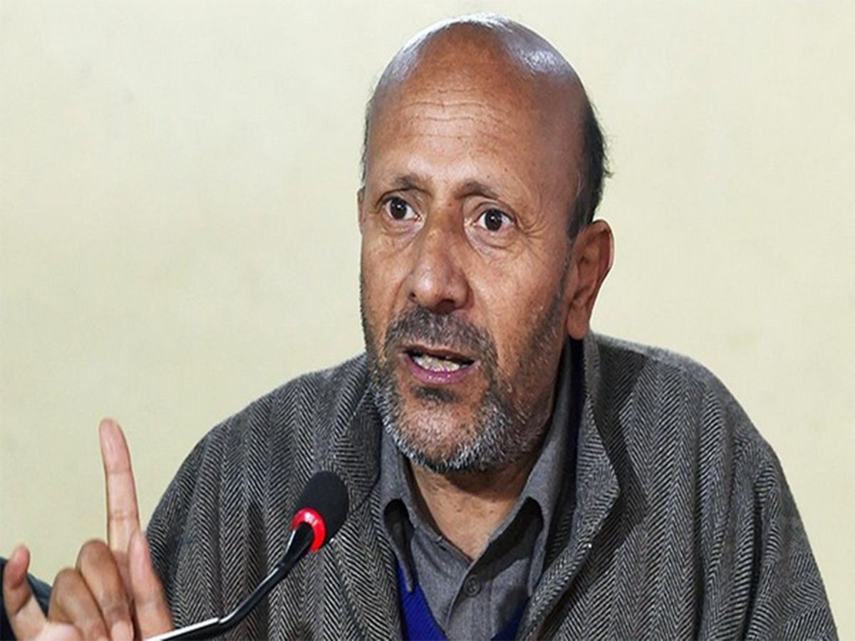 Abdul Rashid Sheikh